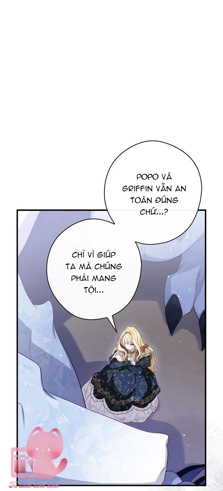Cách Khiến Phu Quân Đứng Về Phía Tôi - Chap 39 - Trang 20