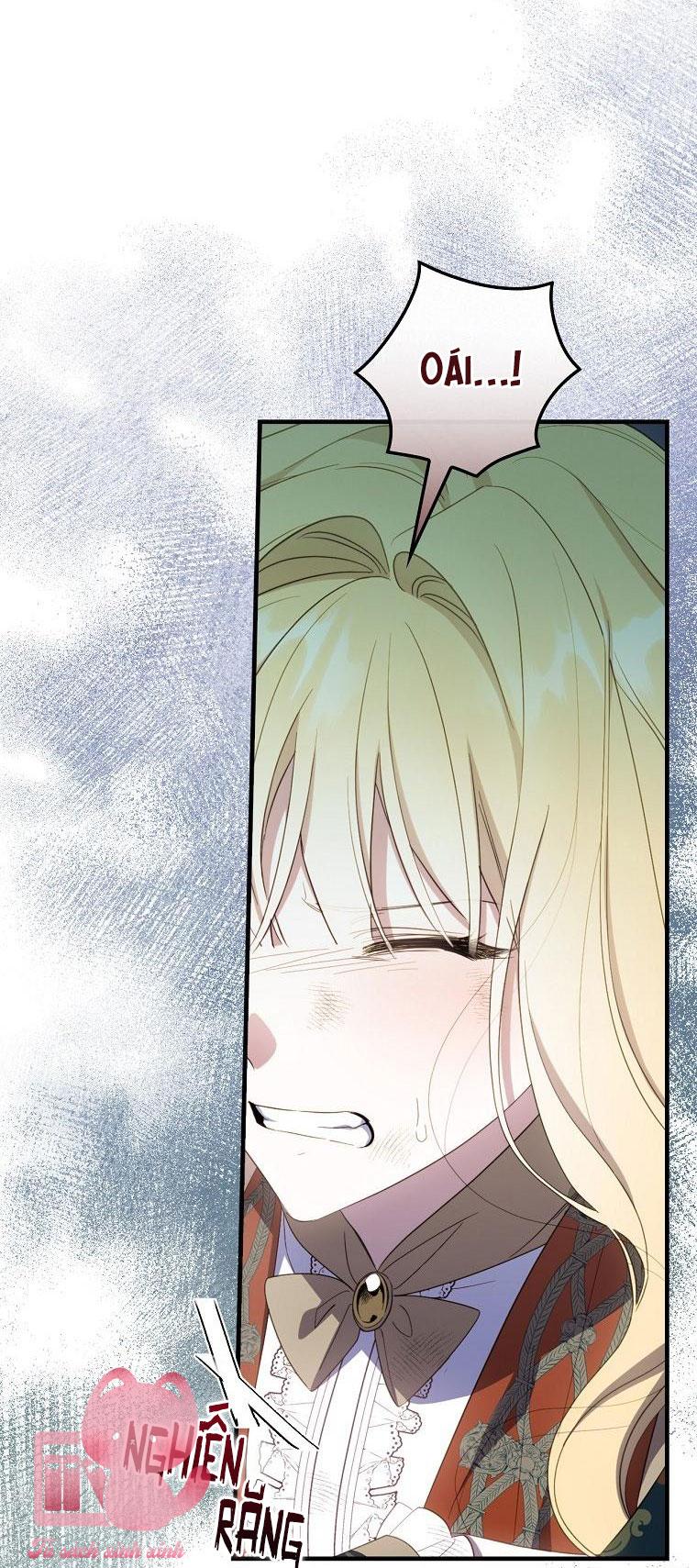 Cách Khiến Phu Quân Đứng Về Phía Tôi - Chap 39 - Trang 21