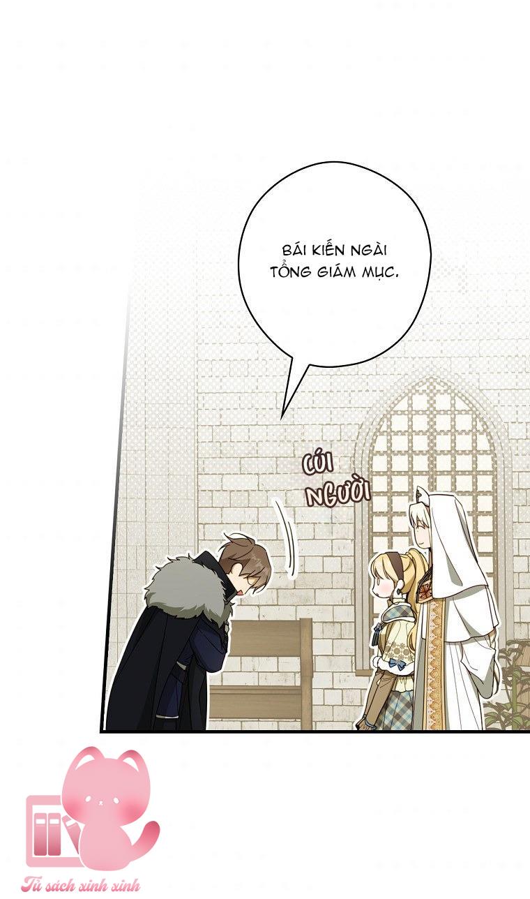 Cách Khiến Phu Quân Đứng Về Phía Tôi - Chap 48 - Trang 43