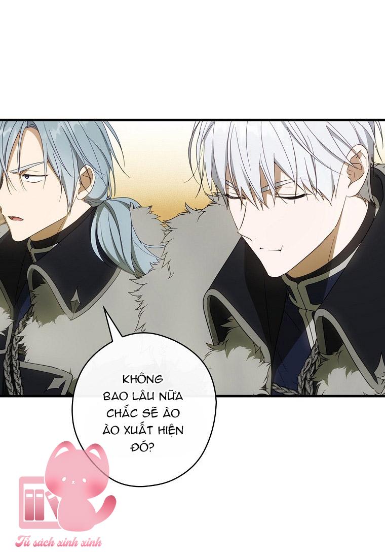 Cách Khiến Phu Quân Đứng Về Phía Tôi - Chap 49 - Trang 2