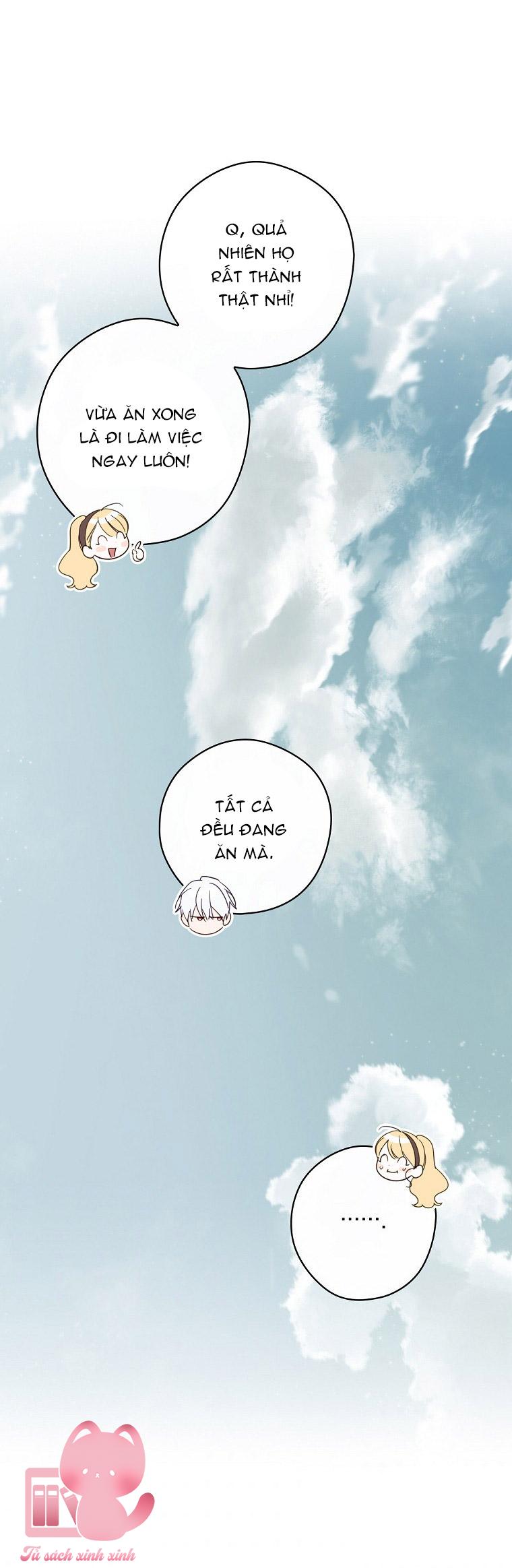 Cách Khiến Phu Quân Đứng Về Phía Tôi - Chap 49 - Trang 30