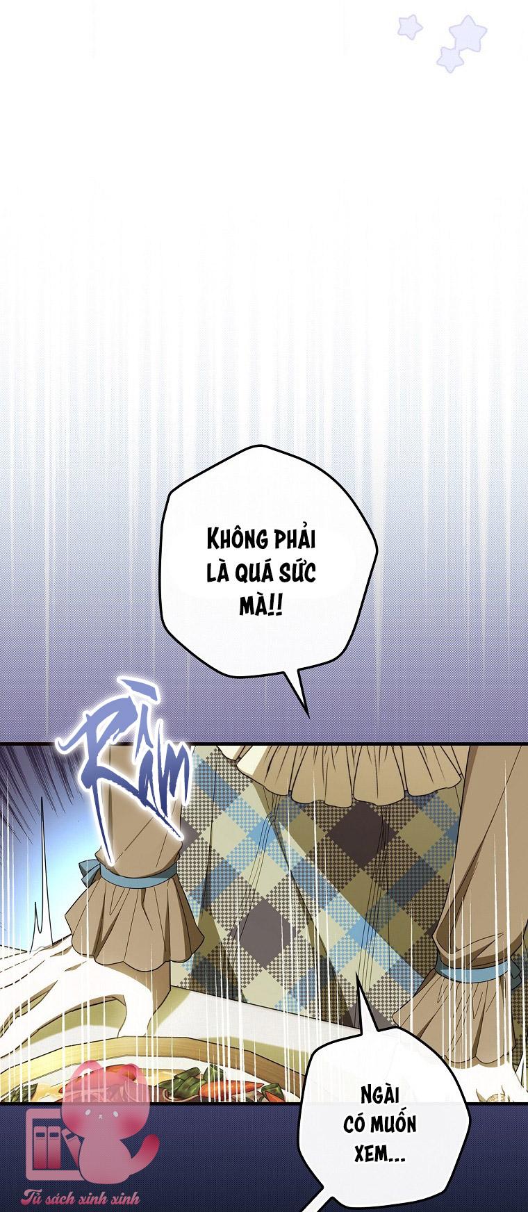 Cách Khiến Phu Quân Đứng Về Phía Tôi - Chap 49 - Trang 35