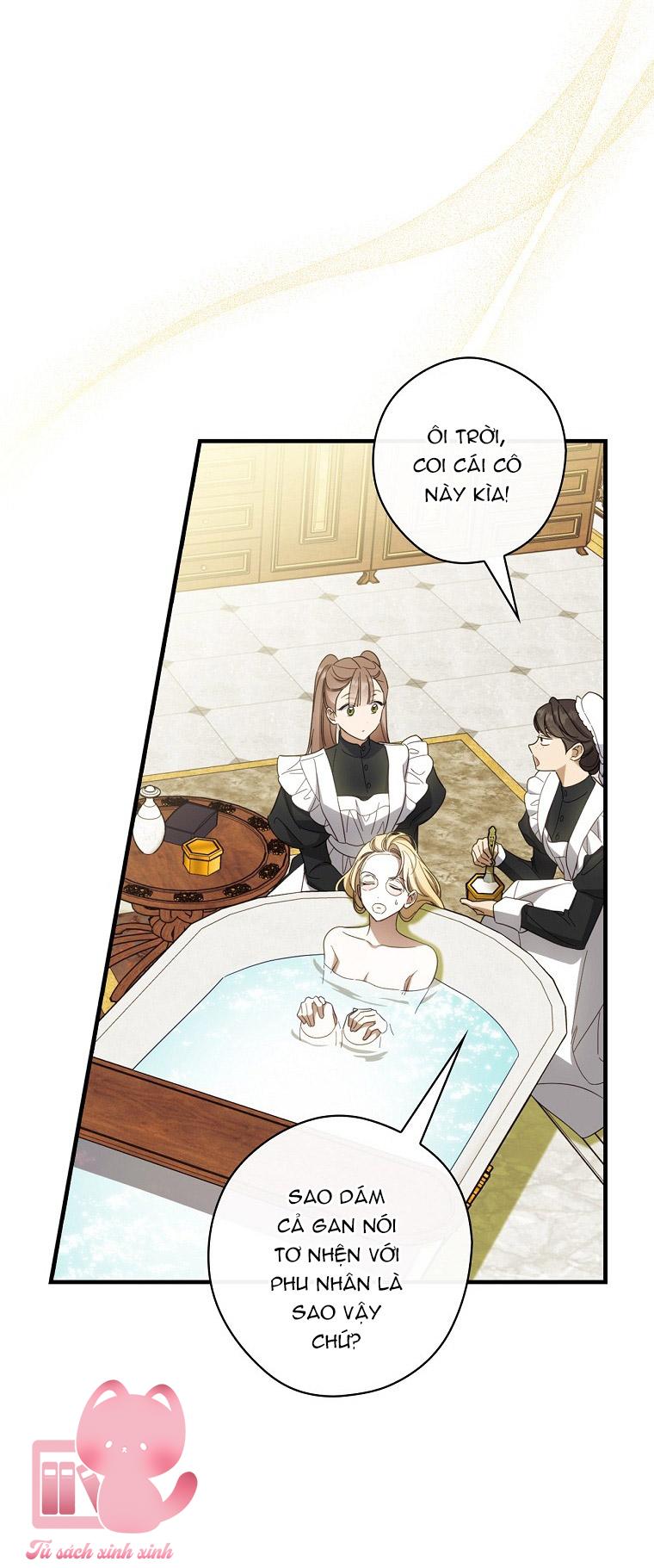 Cách Khiến Phu Quân Đứng Về Phía Tôi - Chap 49 - Trang 47