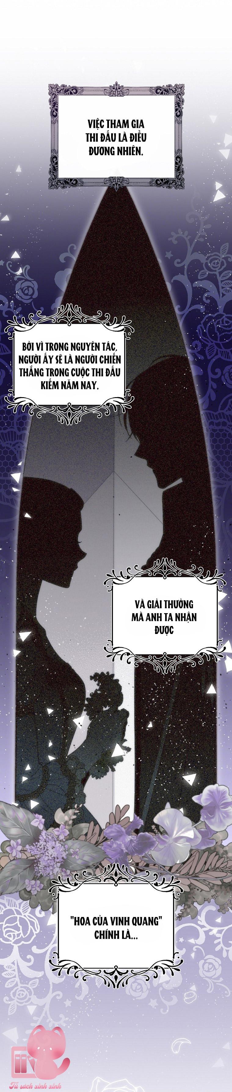 Cách Khiến Phu Quân Đứng Về Phía Tôi - Chap 49 - Trang 5