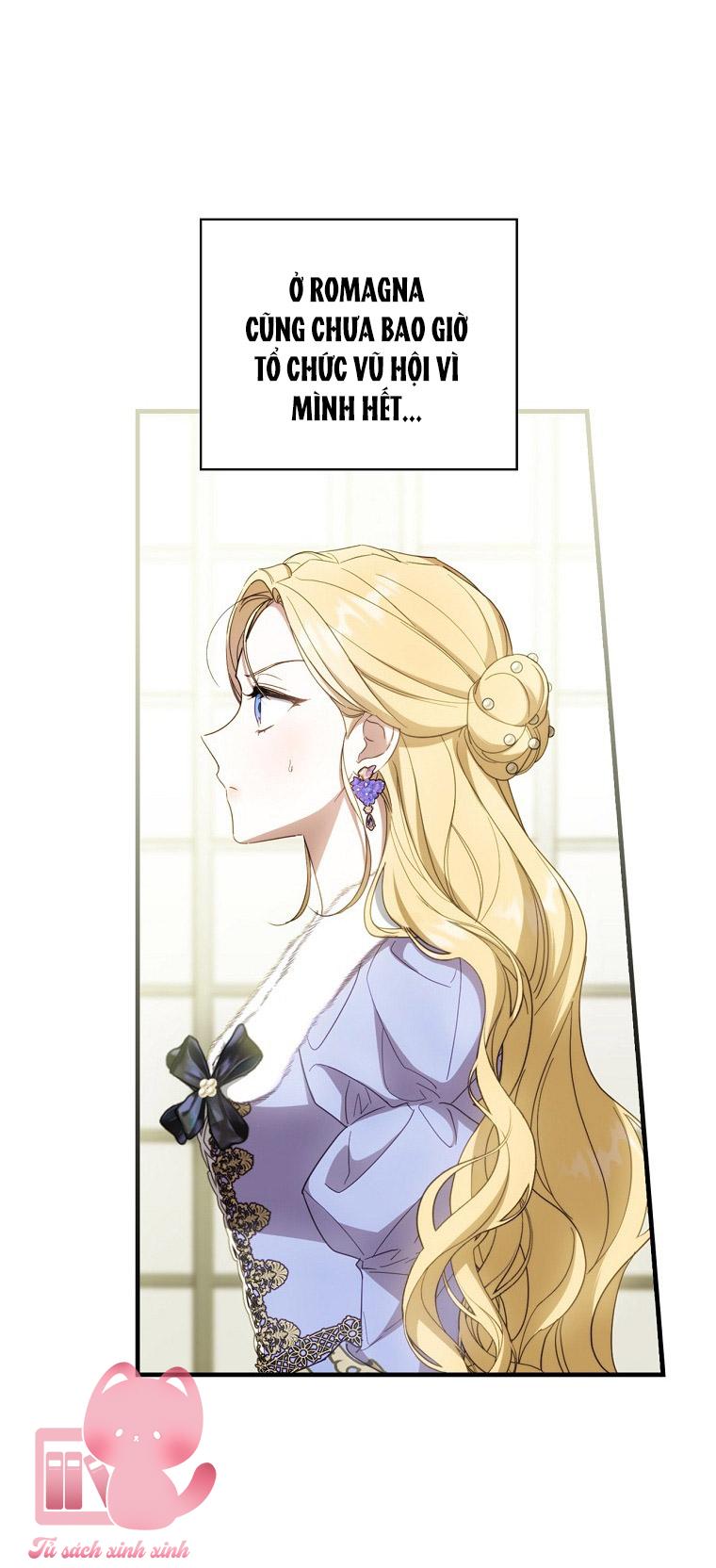 Cách Khiến Phu Quân Đứng Về Phía Tôi - Chap 49 - Trang 68