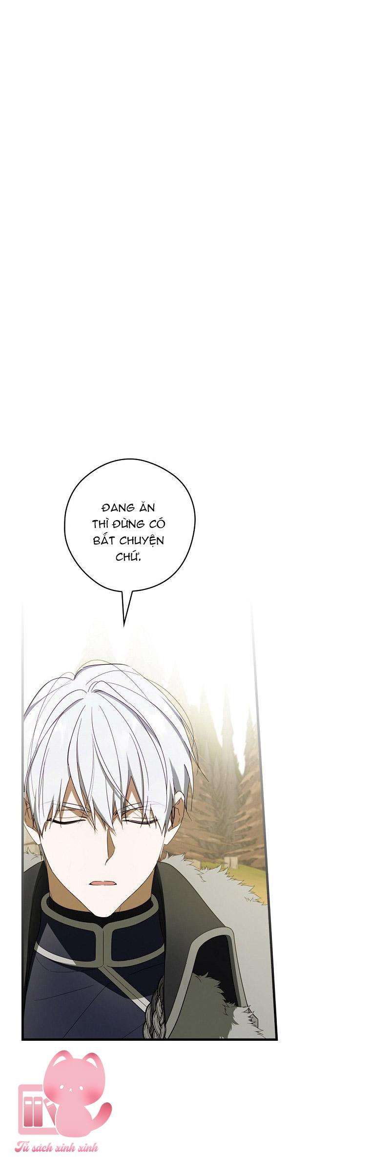 Cách Khiến Phu Quân Đứng Về Phía Tôi - Chap 49 - Trang 7