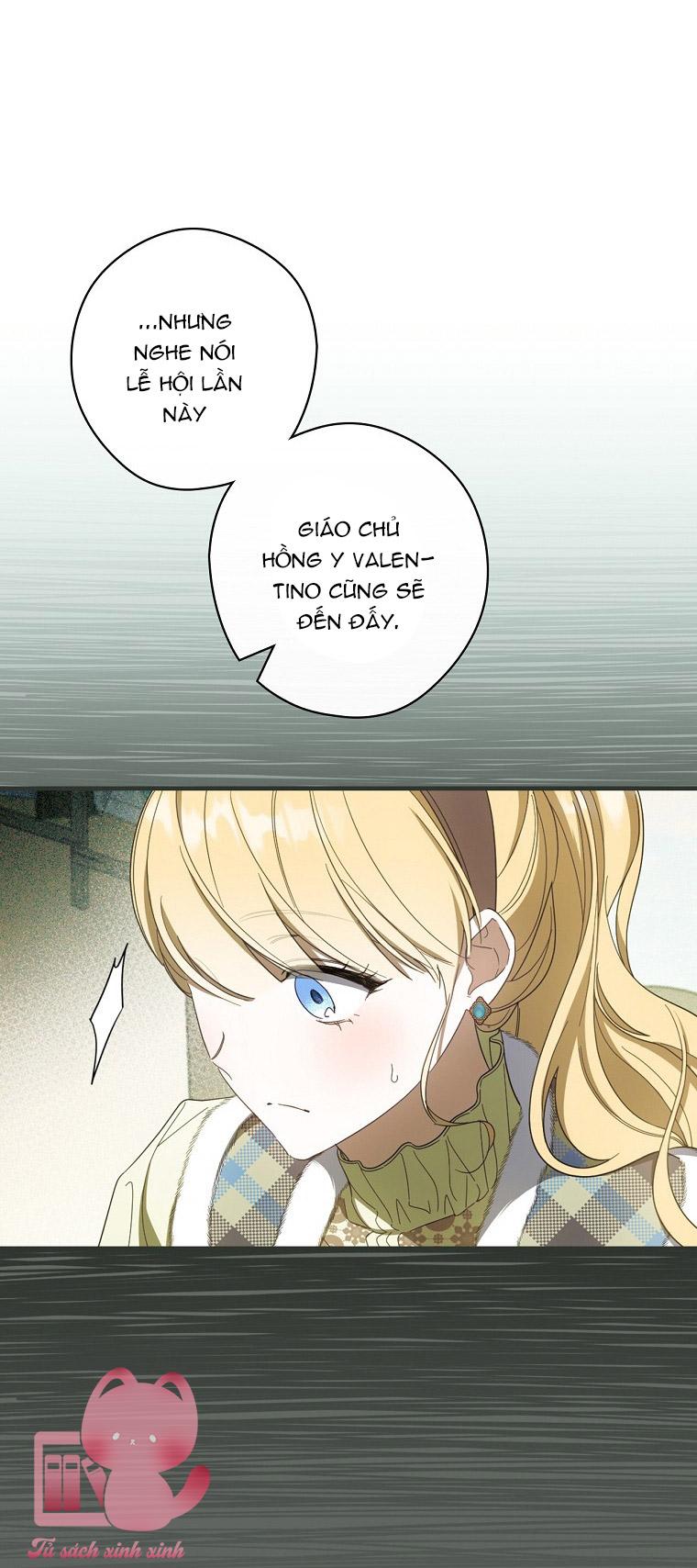 Cách Khiến Phu Quân Đứng Về Phía Tôi - Chap 49 - Trang 9