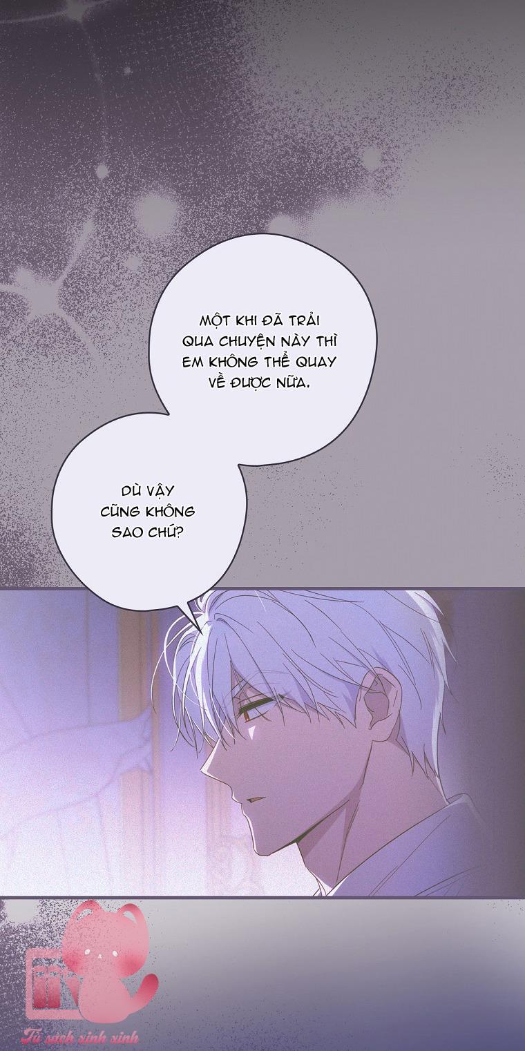 Cách Khiến Phu Quân Đứng Về Phía Tôi - Chap 61 - Trang 2