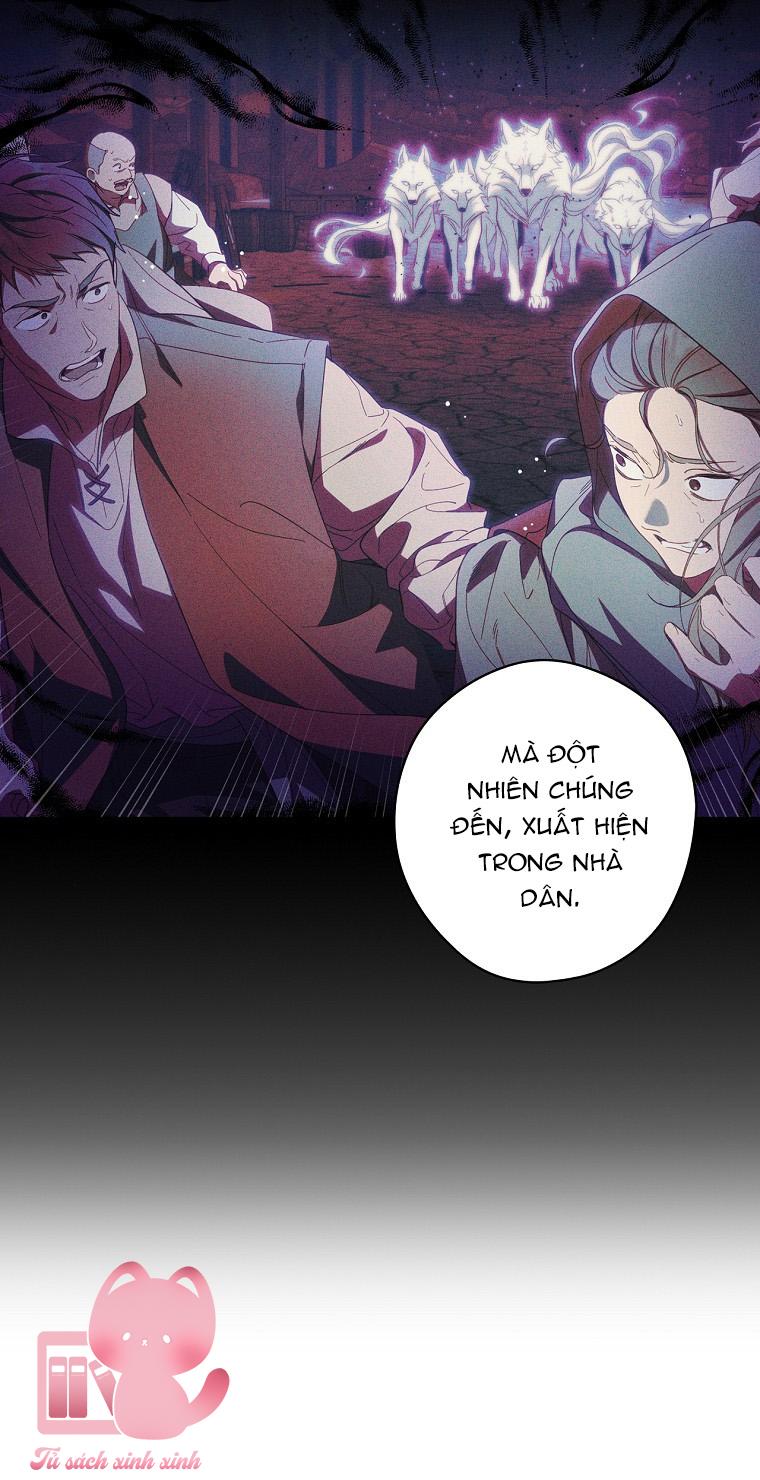 Cách Khiến Phu Quân Đứng Về Phía Tôi - Chap 63 - Trang 7
