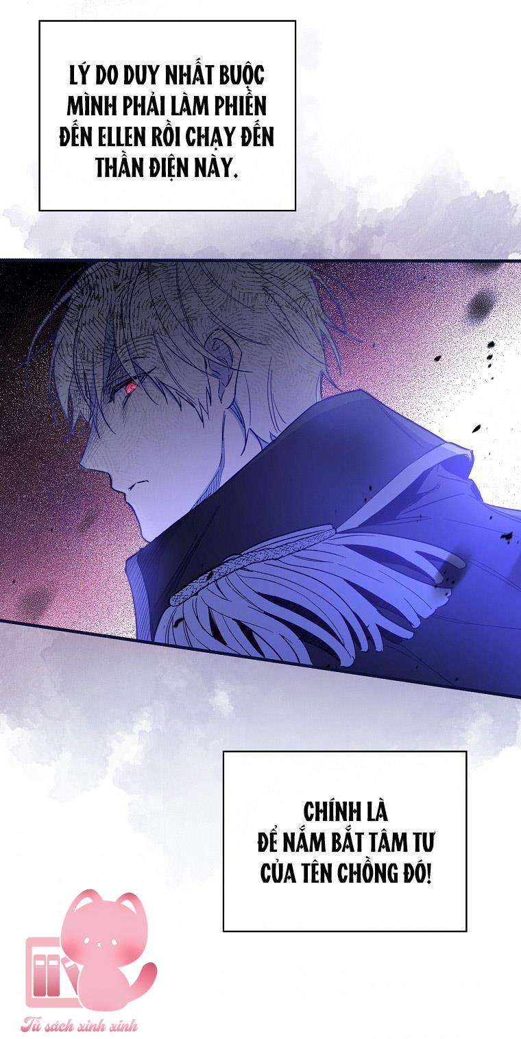 Cách Khiến Phu Quân Đứng Về Phía Tôi - Chap 7 - Trang 3