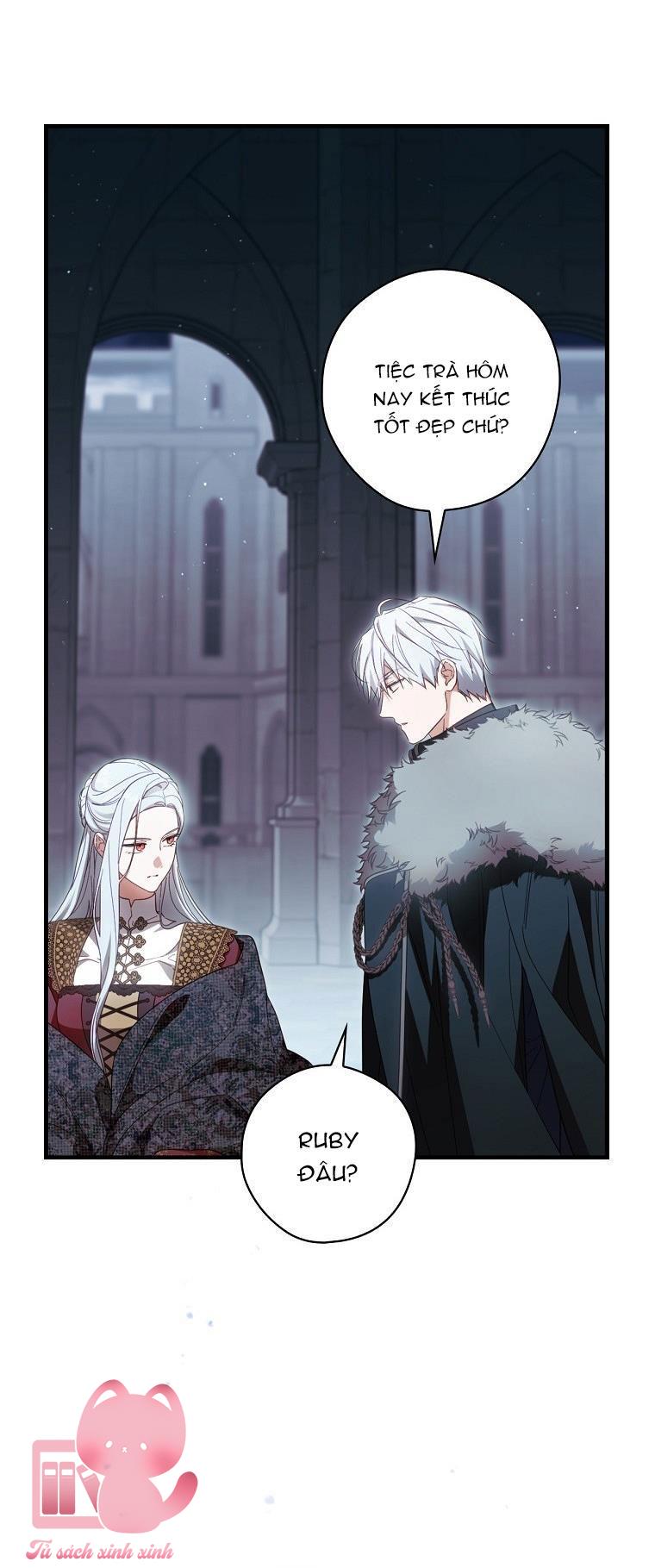 Cách Khiến Phu Quân Đứng Về Phía Tôi - Chap 71 - Trang 7