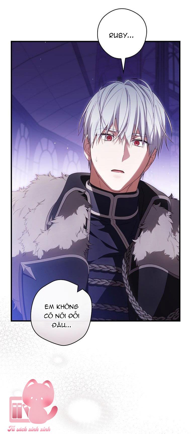Cách Khiến Phu Quân Đứng Về Phía Tôi - Chap 72 - Trang 7