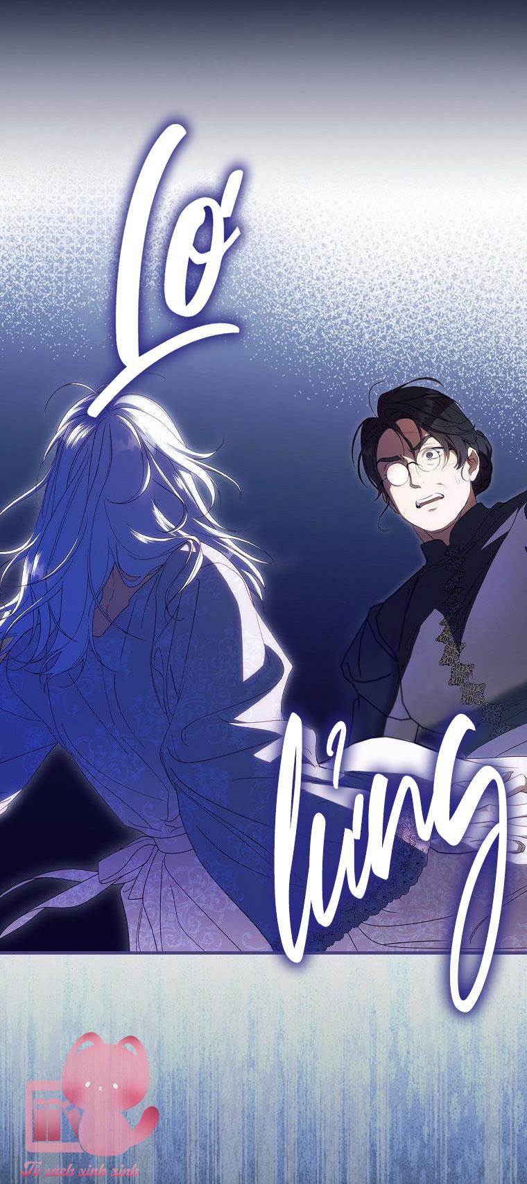 Cách Khiến Phu Quân Đứng Về Phía Tôi - Chap 75 - Trang 7