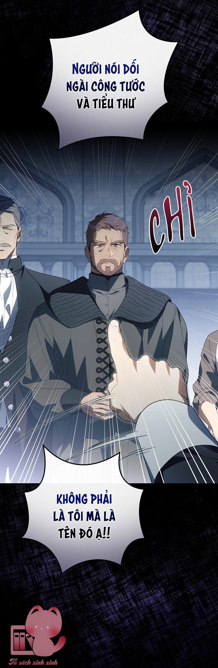 Cách Khiến Phu Quân Đứng Về Phía Tôi - Chap 76 - Trang 2