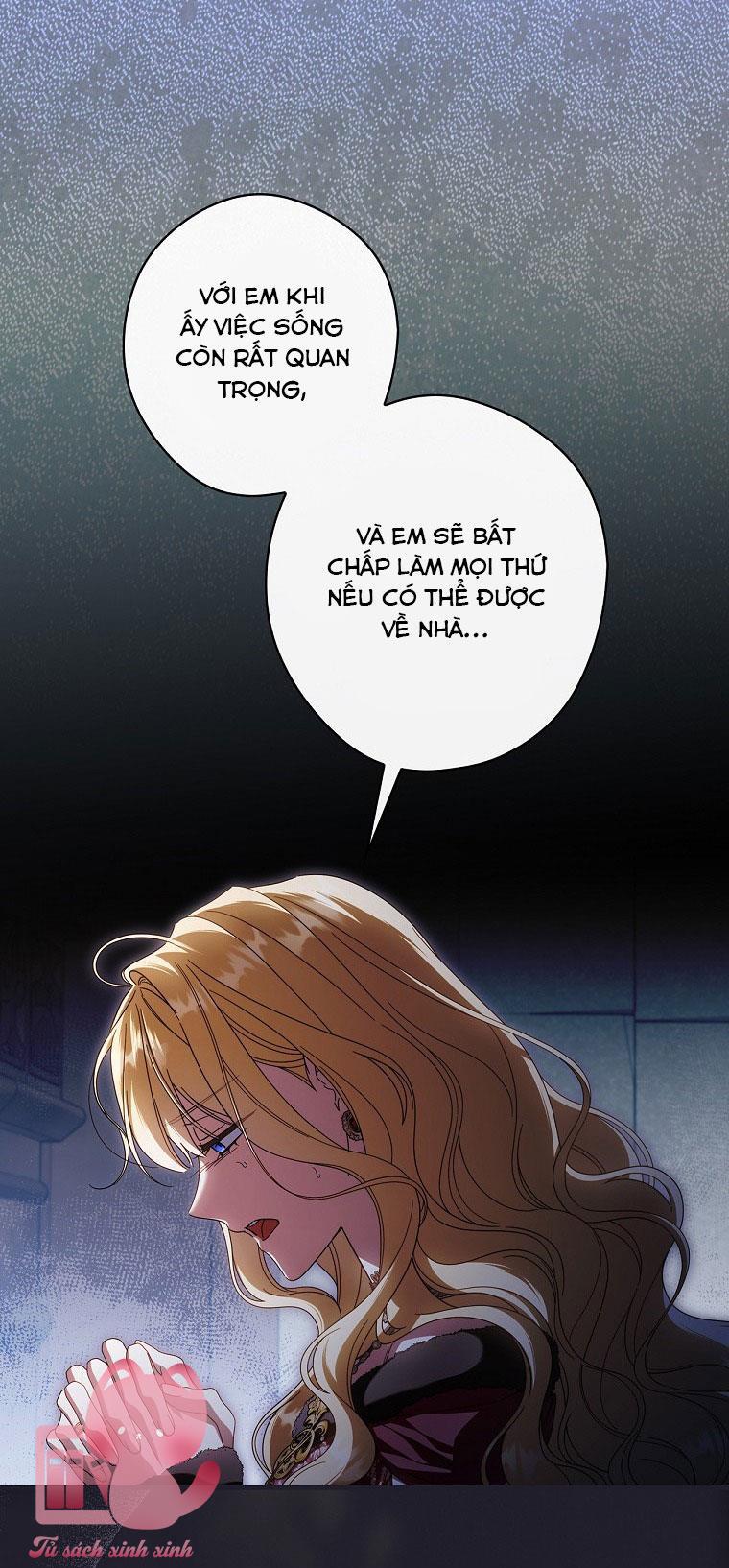 Cách Khiến Phu Quân Đứng Về Phía Tôi - Chap 89 - Trang 3