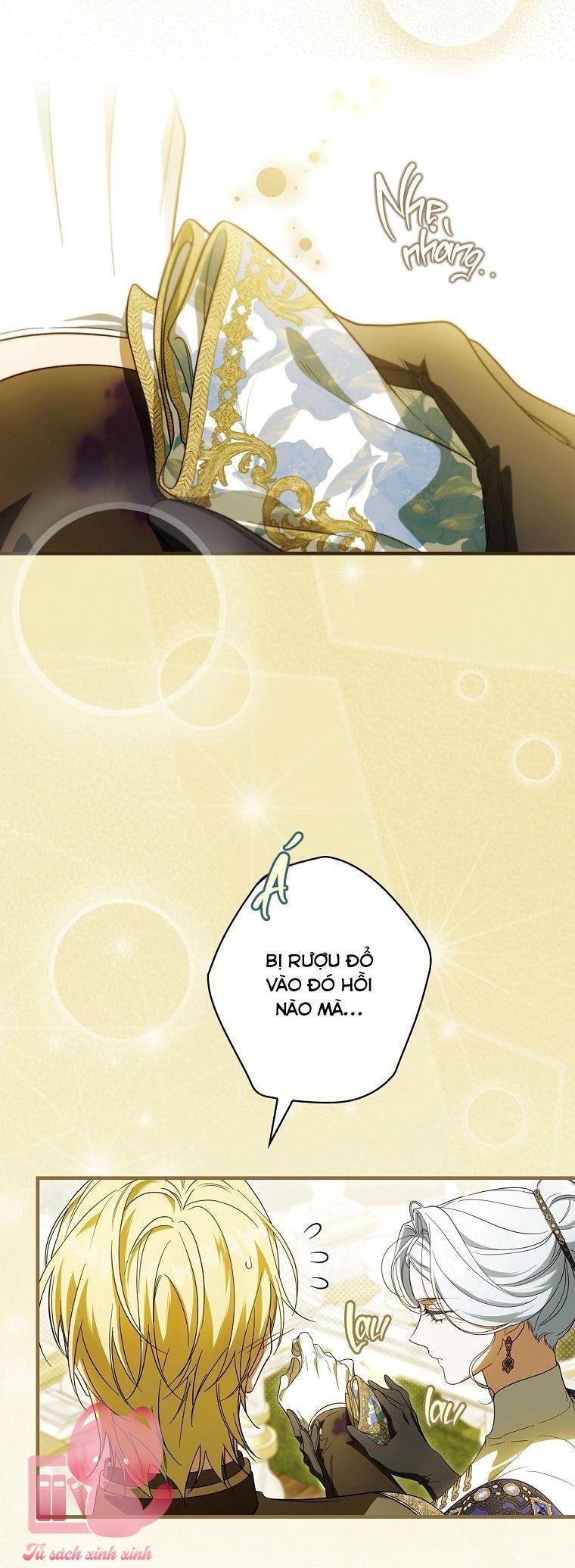 Cách Khiến Phu Quân Đứng Về Phía Tôi - Chap 95 - Trang 2