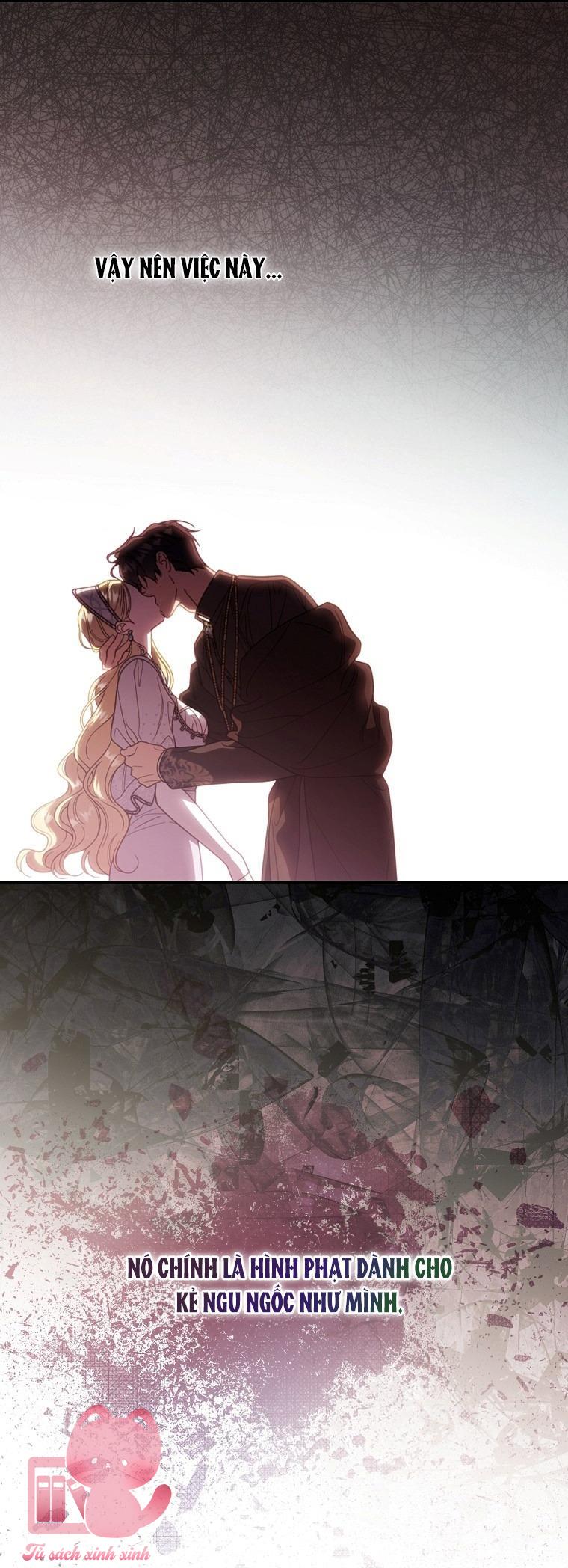 Cách Khiến Phu Quân Đứng Về Phía Tôi - Chap 96 - Trang 3