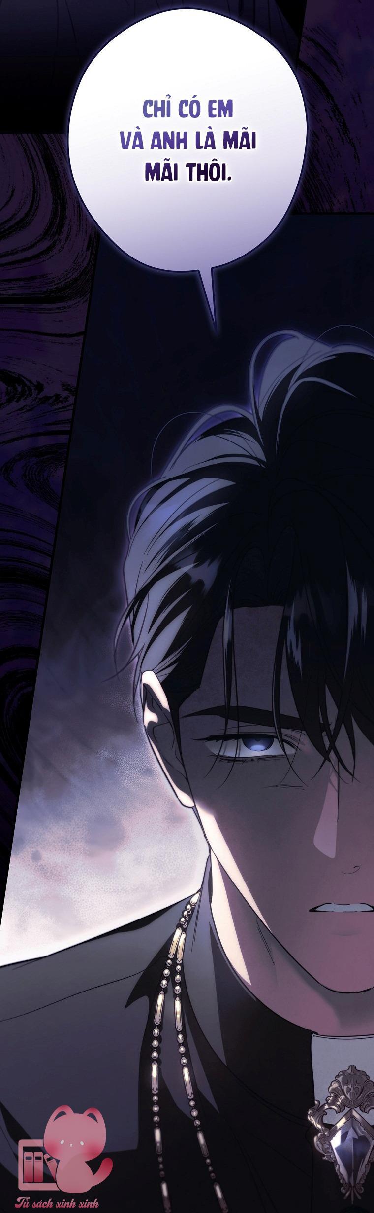 Cách Khiến Phu Quân Đứng Về Phía Tôi - Chap 96 - Trang 6
