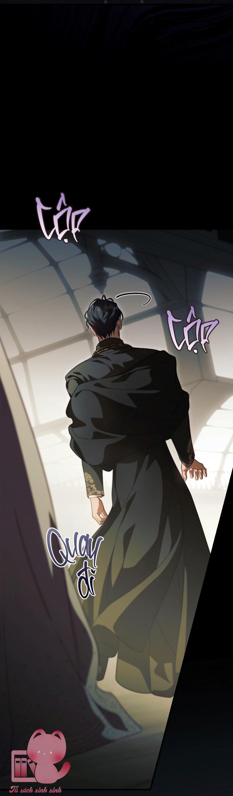Cách Khiến Phu Quân Đứng Về Phía Tôi - Chap 96 - Trang 7