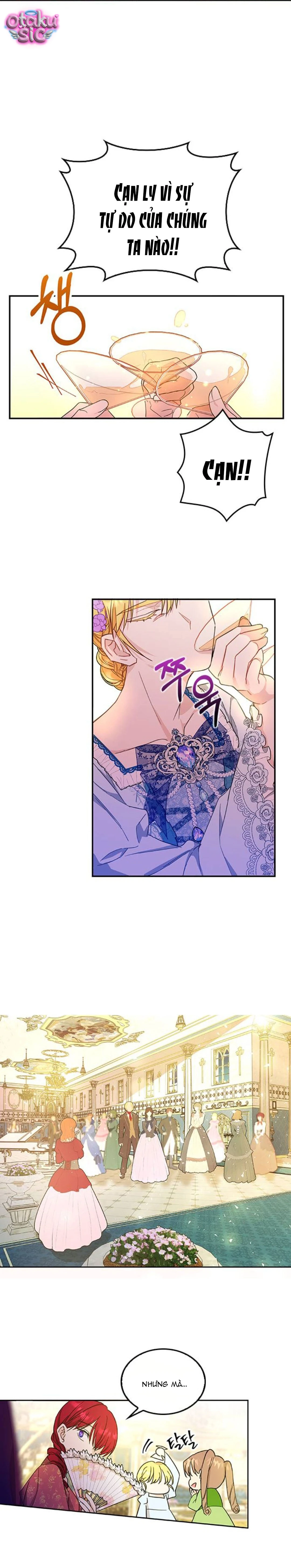 Cách Săn Mồi - Chap 1 - Trang 11