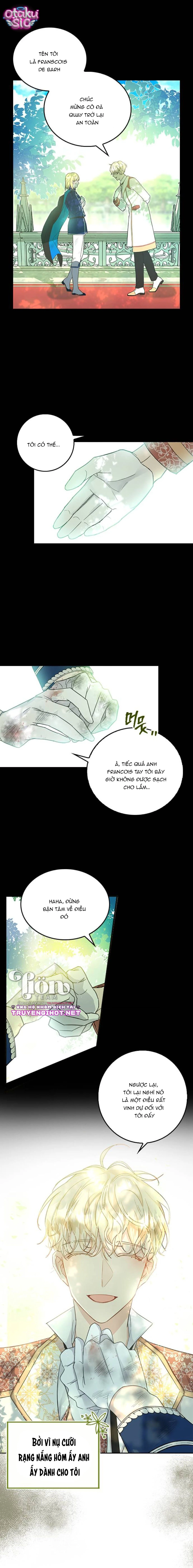 Cách Săn Mồi - Chap 1 - Trang 15
