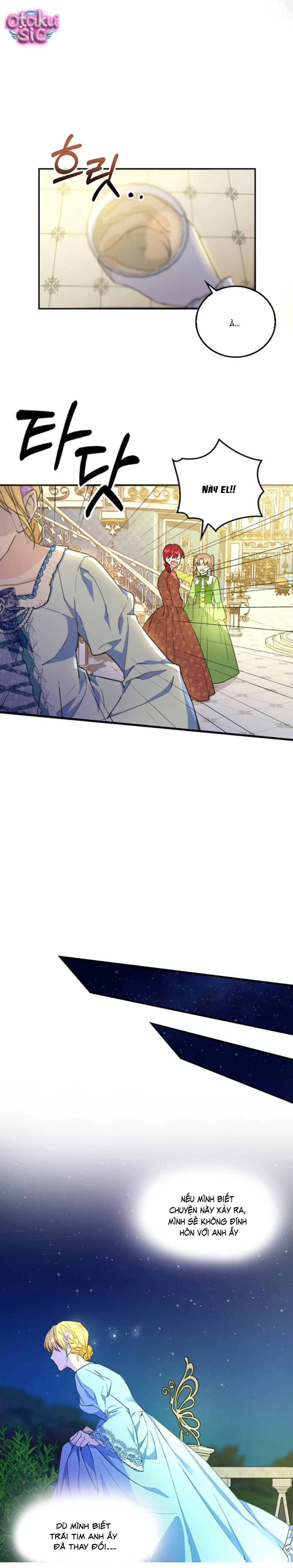Cách Săn Mồi - Chap 1 - Trang 16