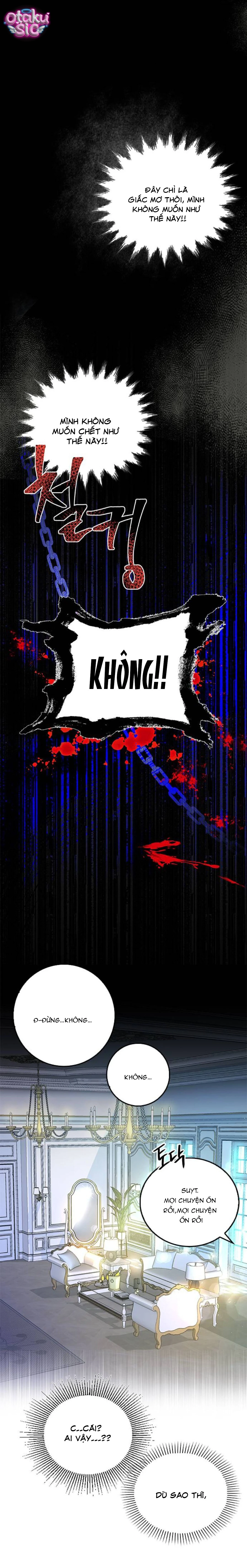 Cách Săn Mồi - Chap 1 - Trang 19