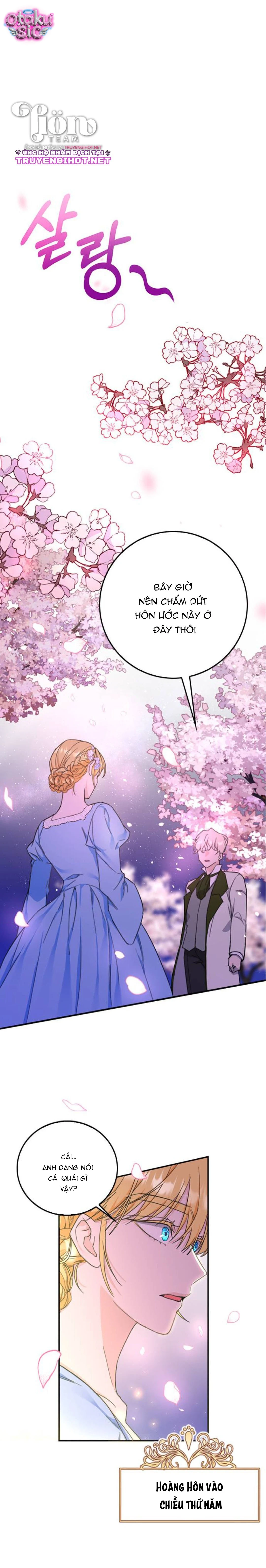 Cách Săn Mồi - Chap 1 - Trang 2
