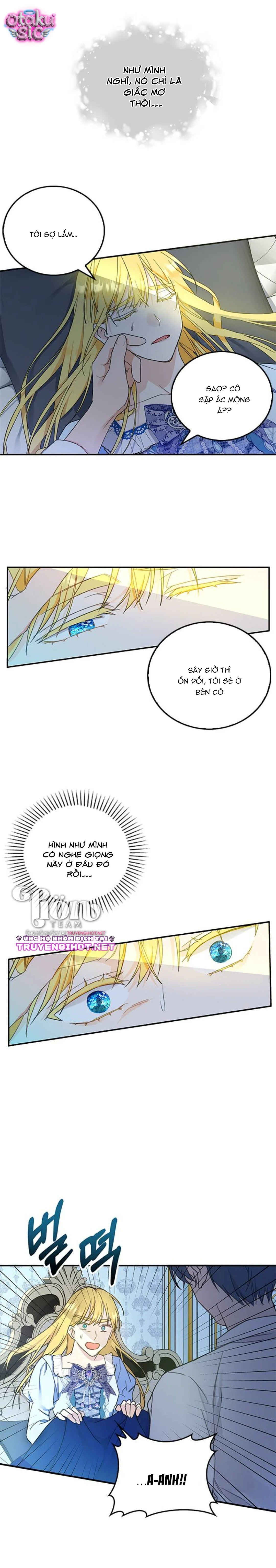 Cách Săn Mồi - Chap 1 - Trang 20