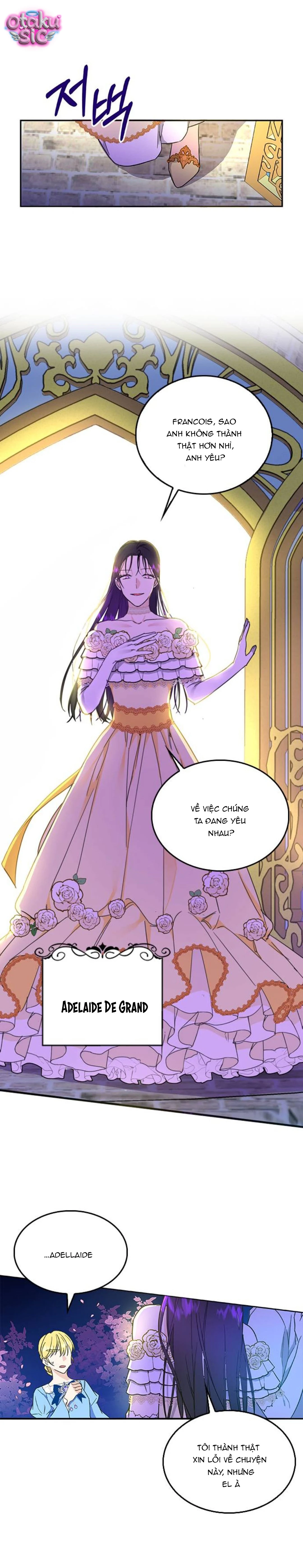 Cách Săn Mồi - Chap 1 - Trang 4