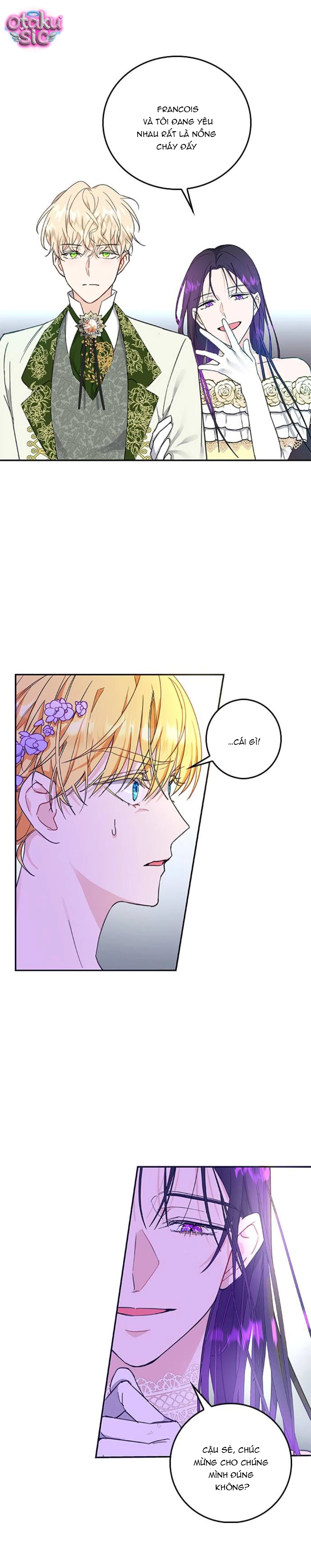 Cách Săn Mồi - Chap 1 - Trang 5