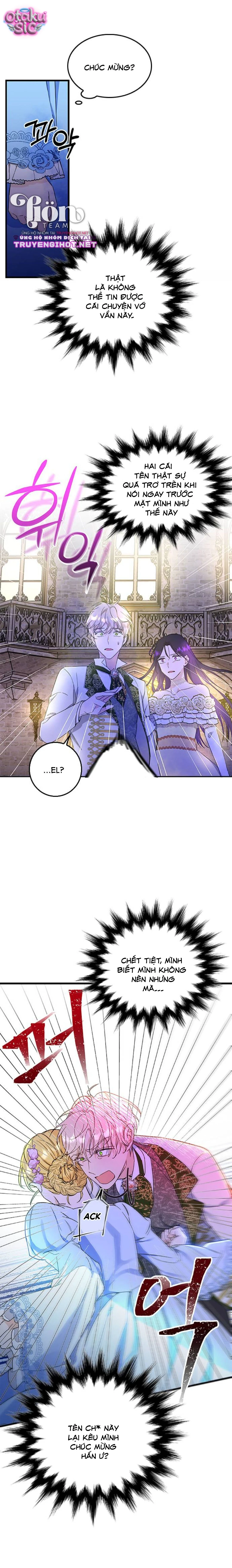Cách Săn Mồi - Chap 1 - Trang 6