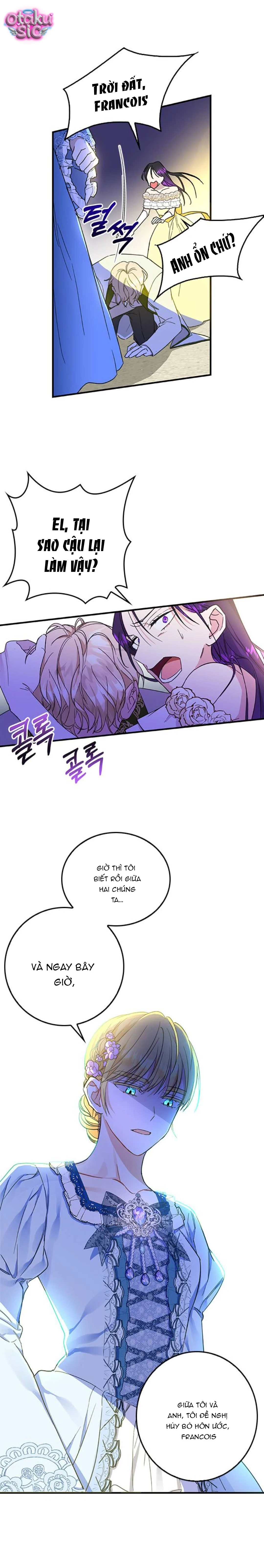 Cách Săn Mồi - Chap 1 - Trang 7