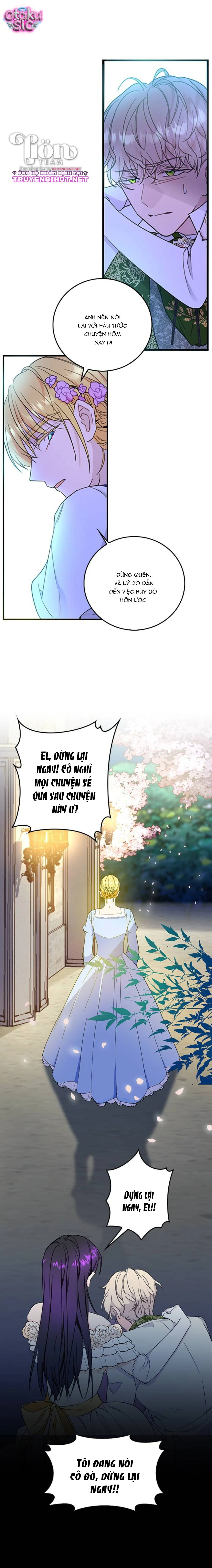 Cách Săn Mồi - Chap 1 - Trang 8