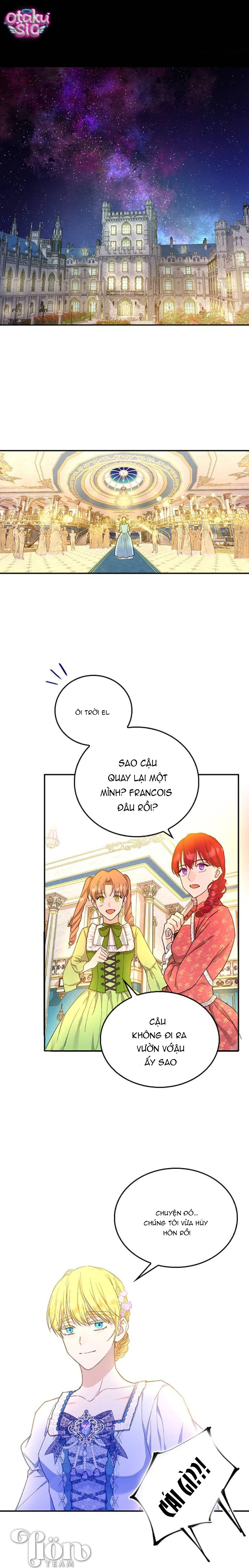 Cách Săn Mồi - Chap 1 - Trang 9