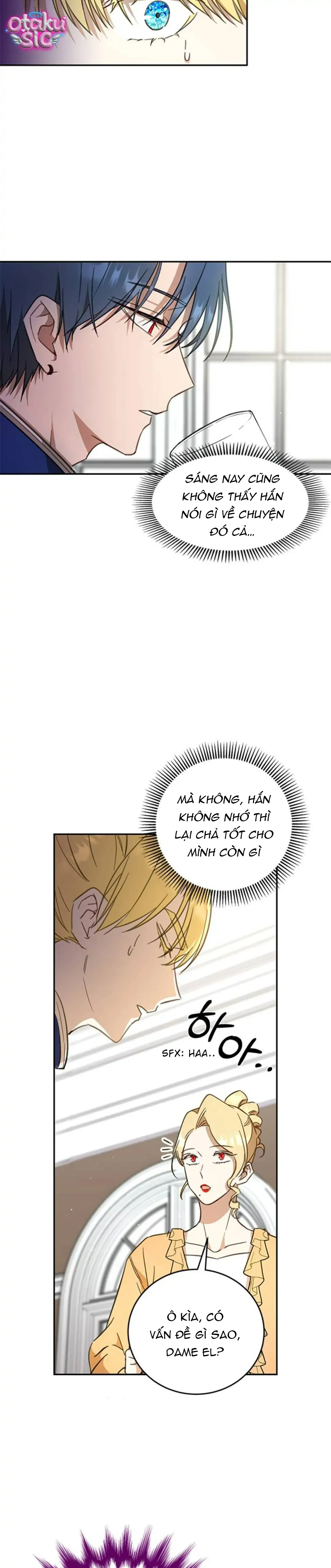 Cách Săn Mồi - Chap 10 - Trang 13