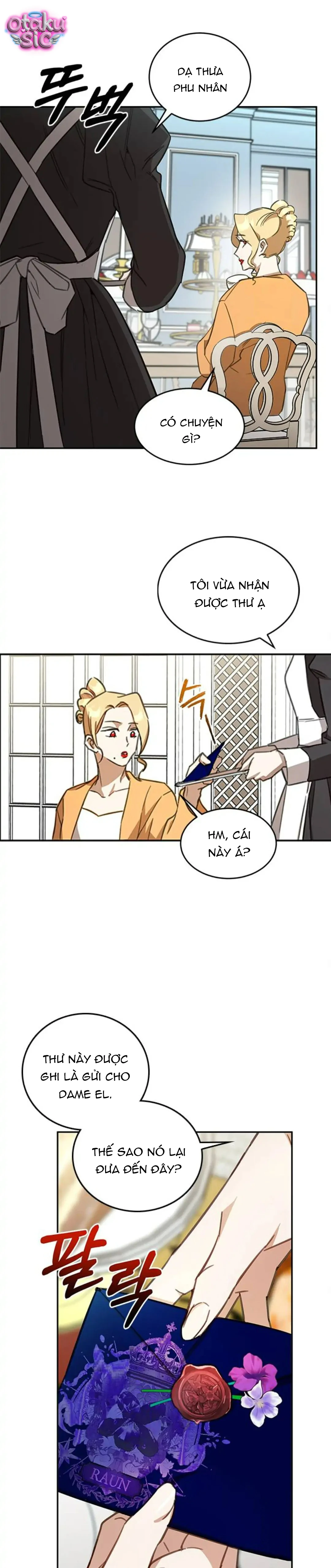 Cách Săn Mồi - Chap 10 - Trang 17