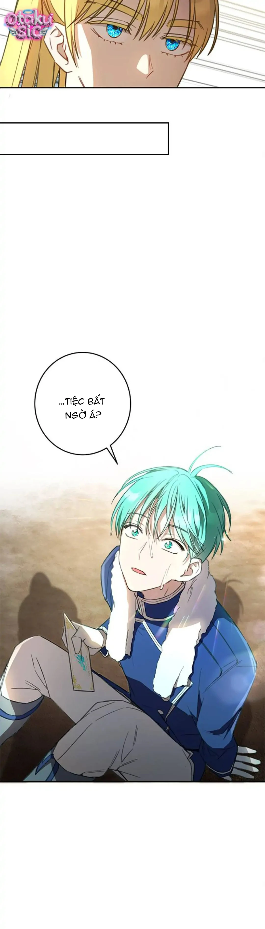 Cách Săn Mồi - Chap 10 - Trang 19