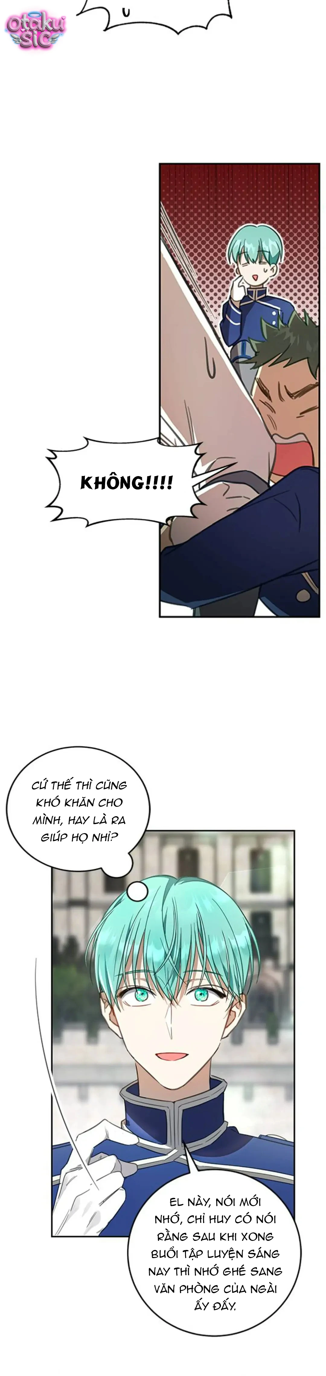 Cách Săn Mồi - Chap 10 - Trang 27