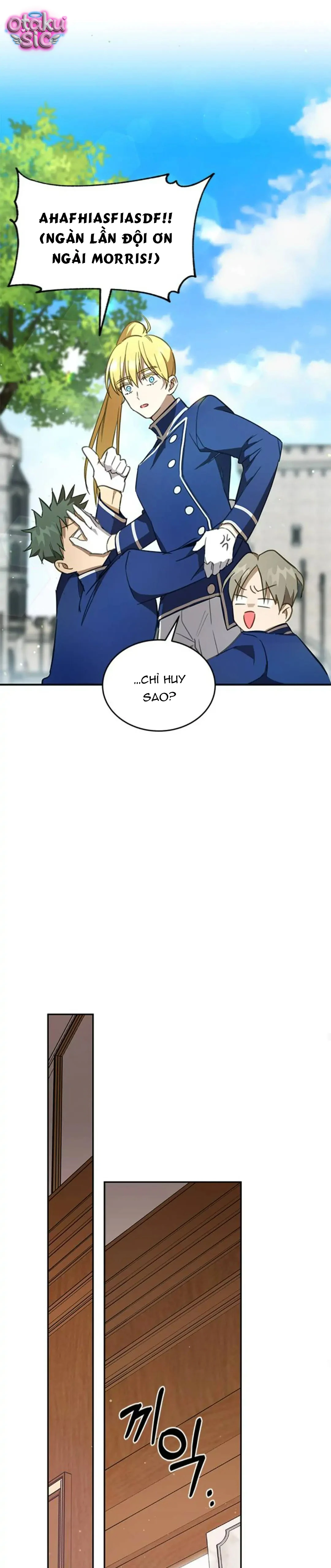 Cách Săn Mồi - Chap 10 - Trang 28