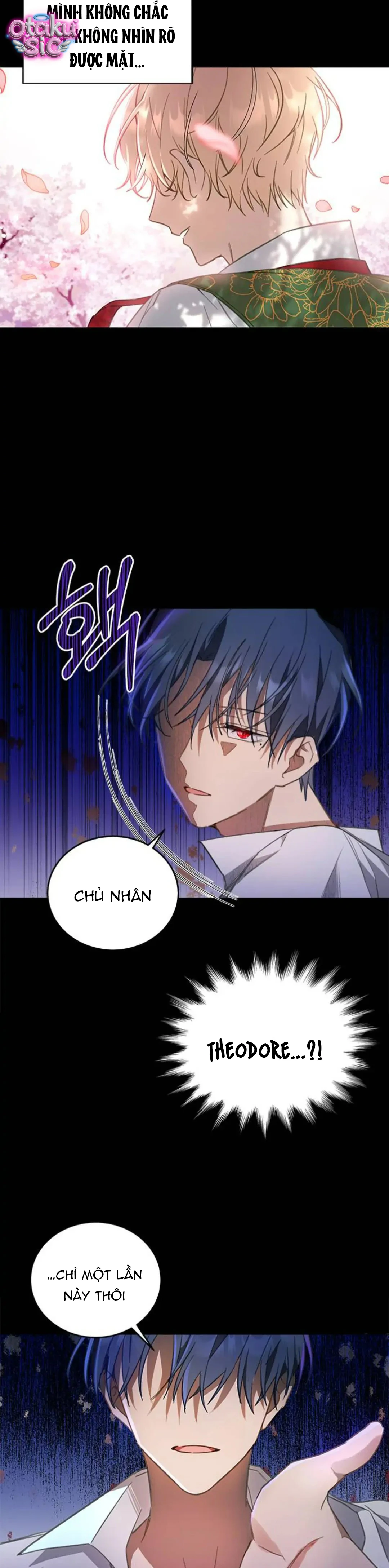 Cách Săn Mồi - Chap 10 - Trang 3