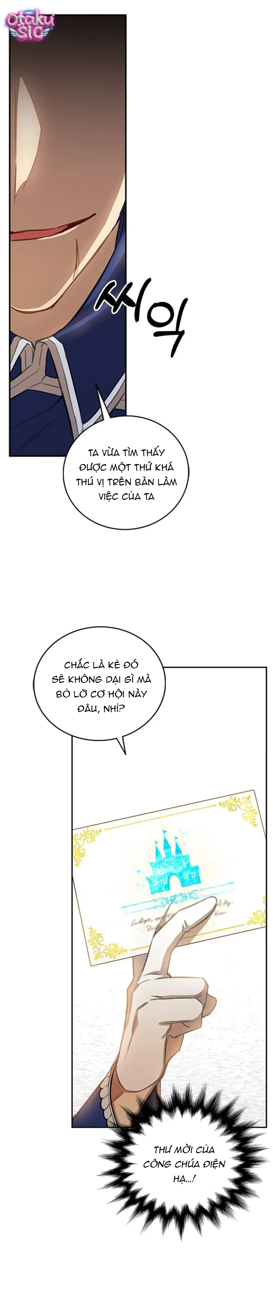 Cách Săn Mồi - Chap 10 - Trang 36