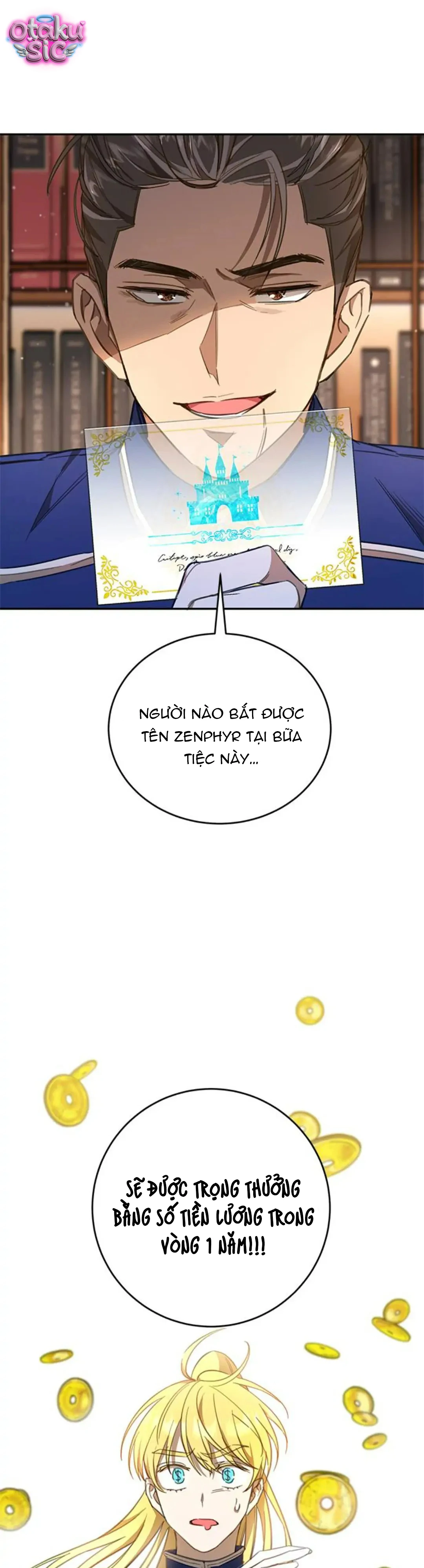 Cách Săn Mồi - Chap 10 - Trang 37