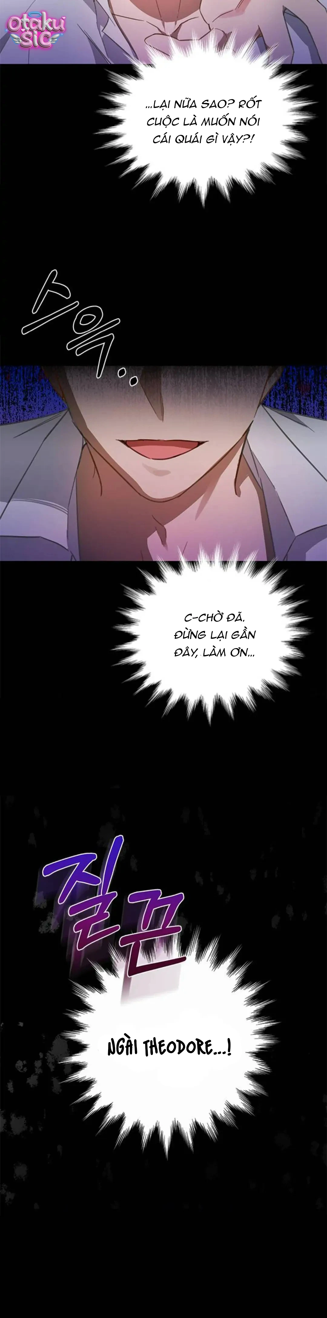 Cách Săn Mồi - Chap 10 - Trang 4
