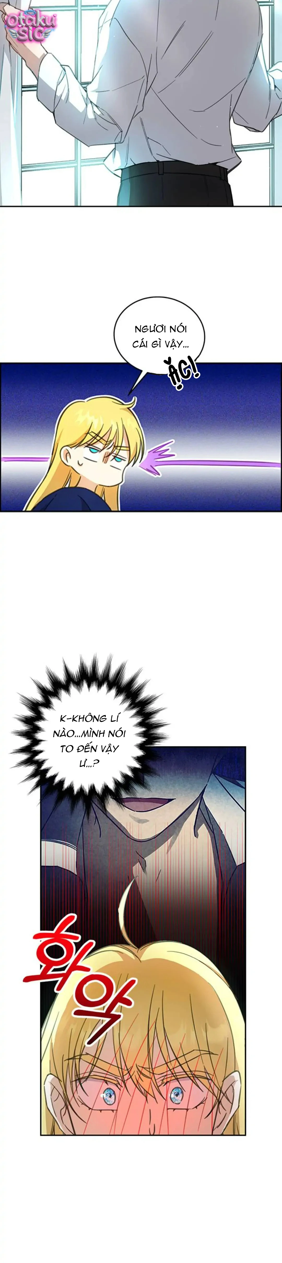 Cách Săn Mồi - Chap 10 - Trang 7