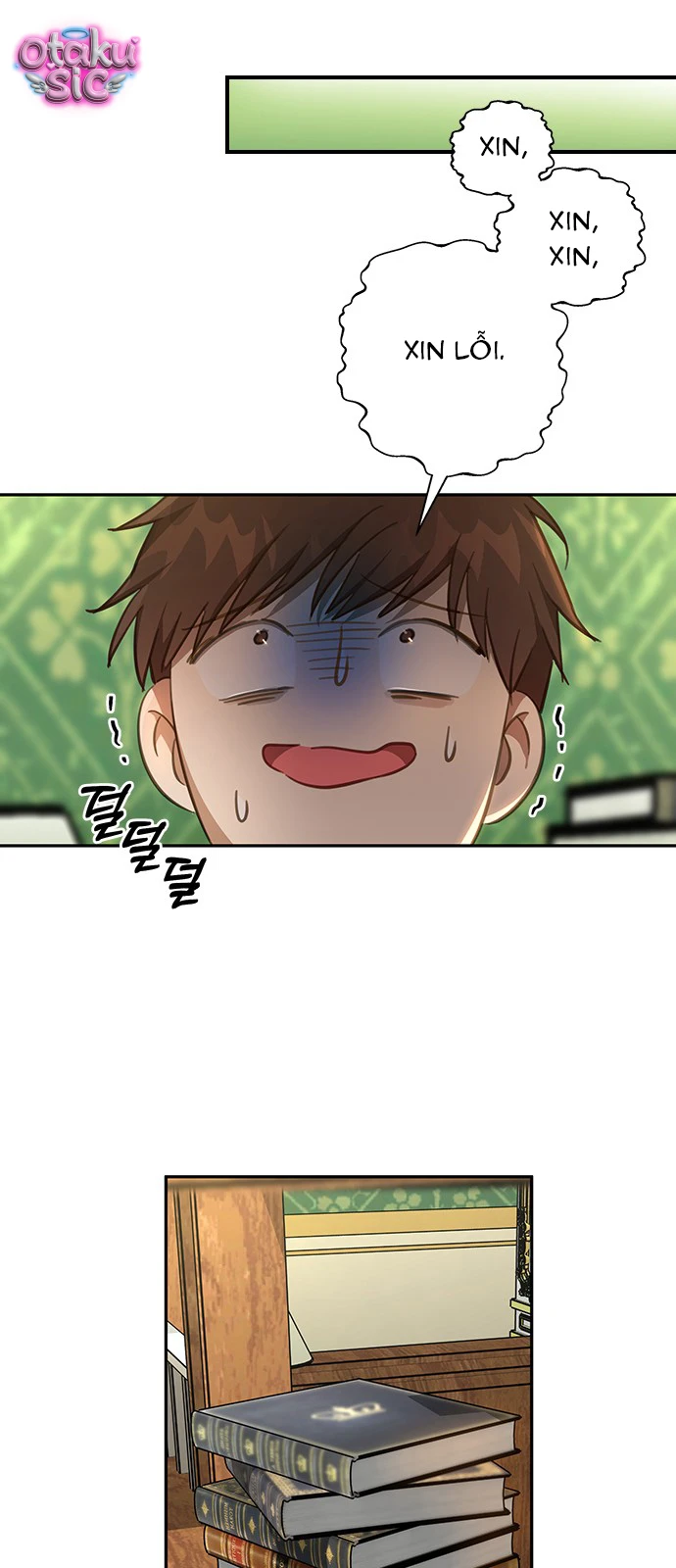 Cách Săn Mồi - Chap 11 - Trang 10