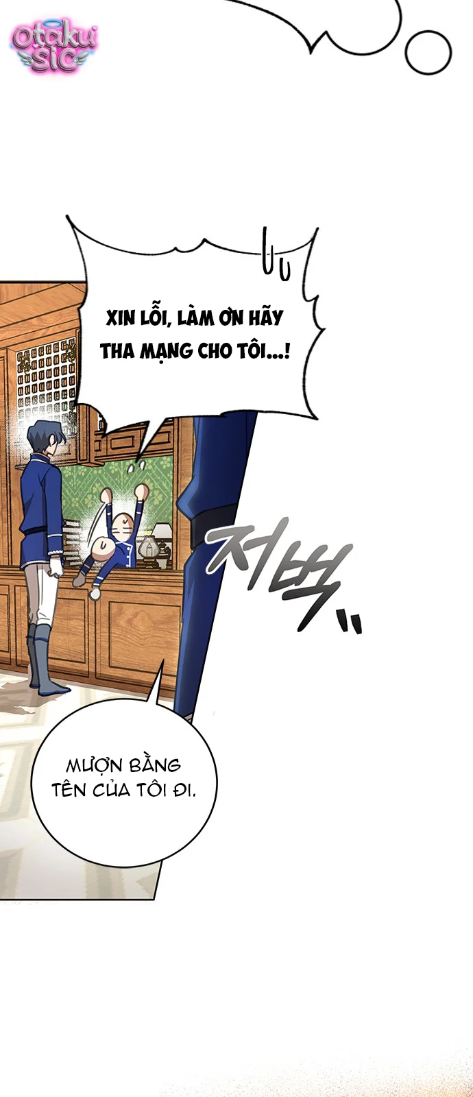 Cách Săn Mồi - Chap 11 - Trang 12