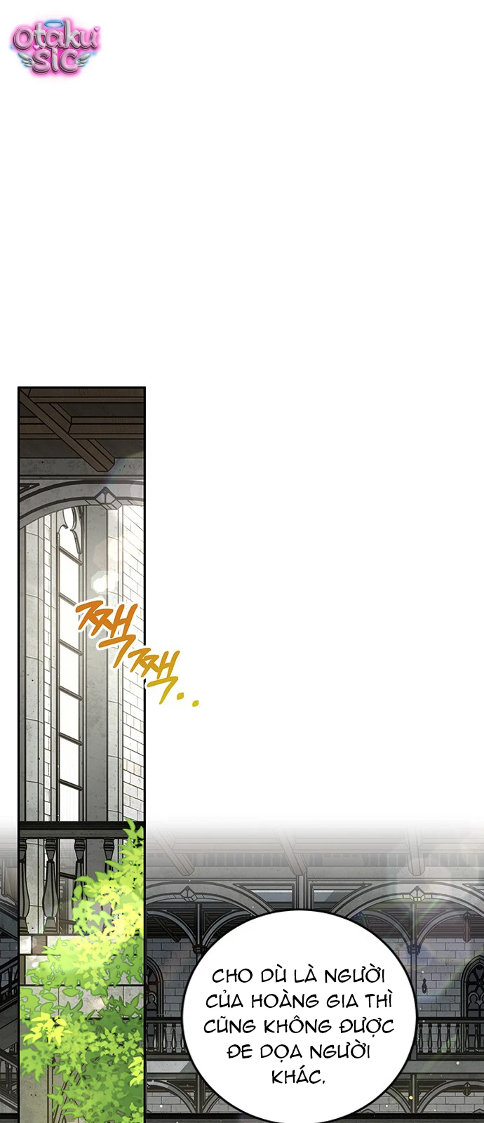 Cách Săn Mồi - Chap 11 - Trang 13