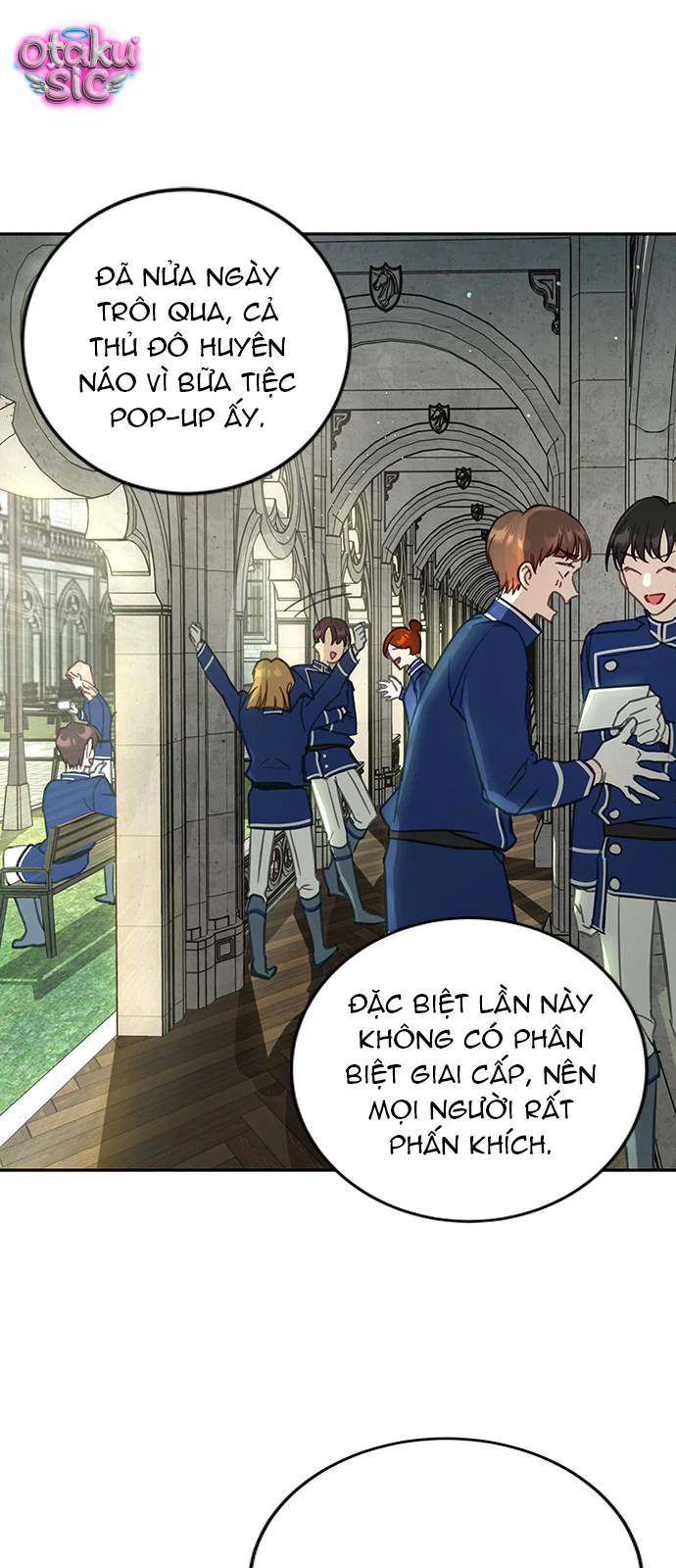 Cách Săn Mồi - Chap 11 - Trang 15
