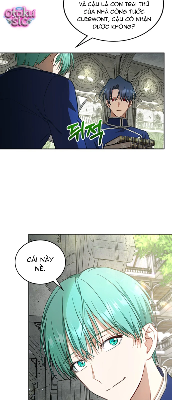 Cách Săn Mồi - Chap 11 - Trang 16
